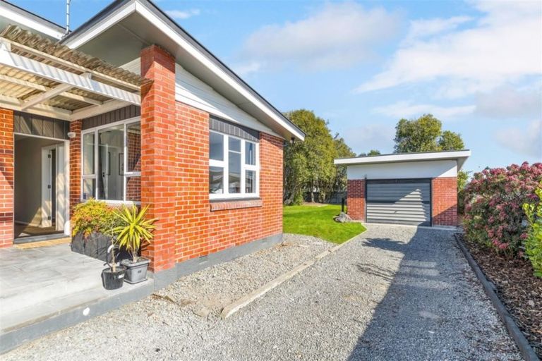 Photo of property in 21 Meadow Street, Kaiapoi, 7630