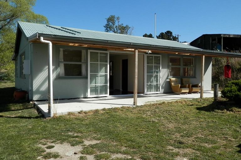 Photo of property in 4 Rollesby Valley Road, Burkes Pass, Fairlie, 7987