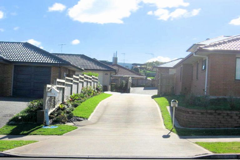Photo of property in 65 Rathmar Drive, Manurewa, Auckland, 2105