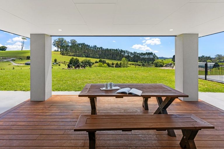 Photo of property in 554d Te Ahu Ahu Road, Waimate North, Kerikeri, 0293