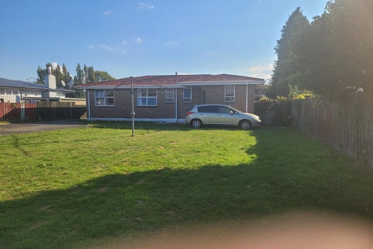 Photo of property in 13 Clyde Street, Utuhina, Rotorua, 3015