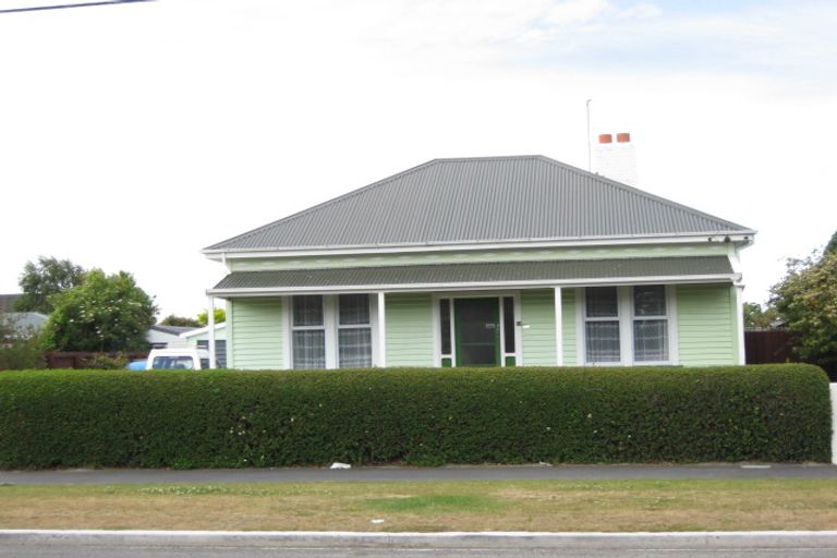 Photo of property in 39 Sullivan Avenue, Woolston, Christchurch, 8023