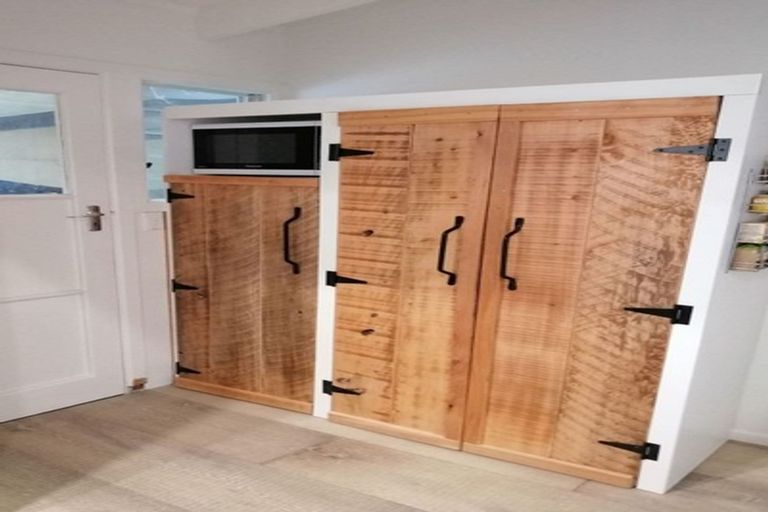 Photo of property in 1213 Pakiri Block Road, Tomarata, Wellsford, 0974