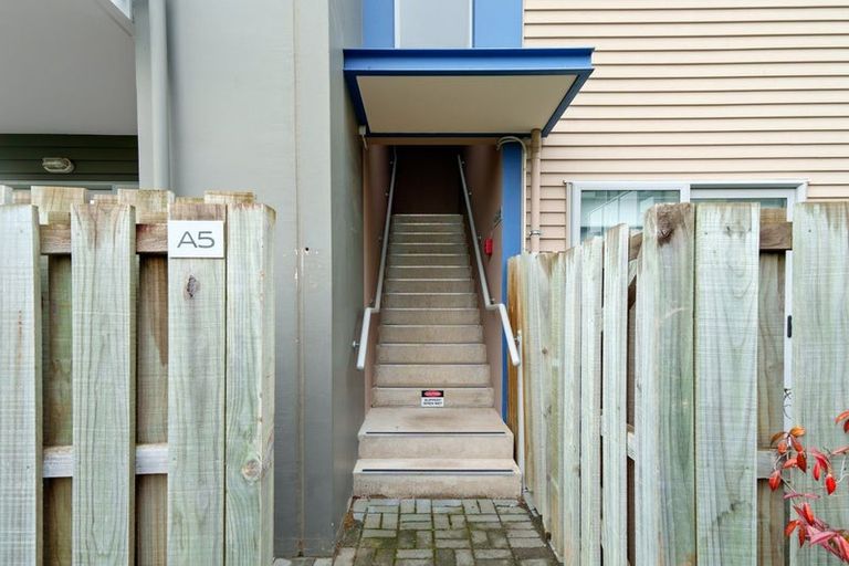 Photo of property in A9/101 Caledonian Road, St Albans, Christchurch, 8014