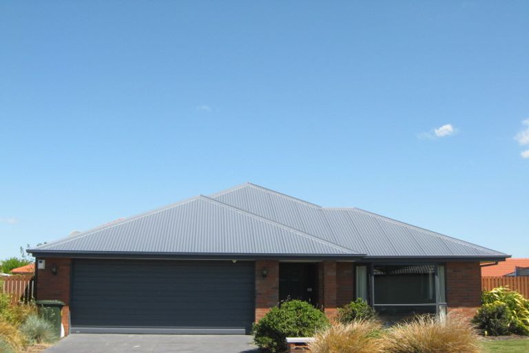 Photo of property in 56 Coolspring Way, Redwood, Christchurch, 8051