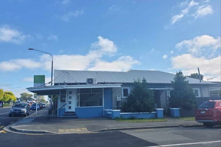 Photo of property in 210 Colombo Street, Sydenham, Christchurch, 8023
