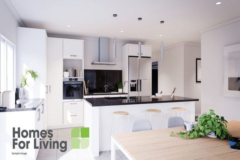 Photo of property in 37 Musselwhite Terrace, Chartwell, Hamilton, 3210