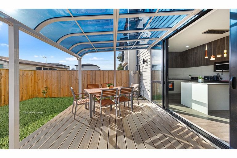 Photo of property in 6/36 Gloucester Road, Manurewa, Auckland, 2102