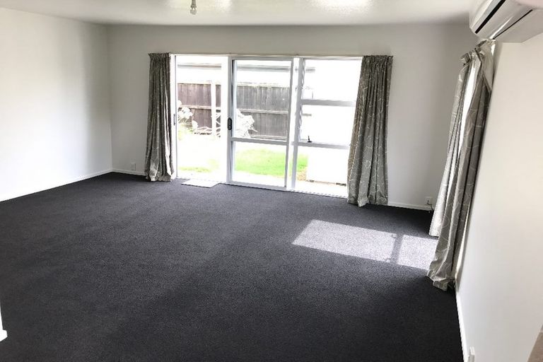 Photo of property in 3/116 Elizabeth Street, Riccarton, Christchurch, 8041