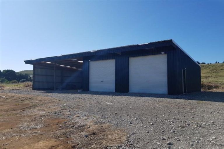 Photo of property in 171 Hickman Road, Urenui, 4375