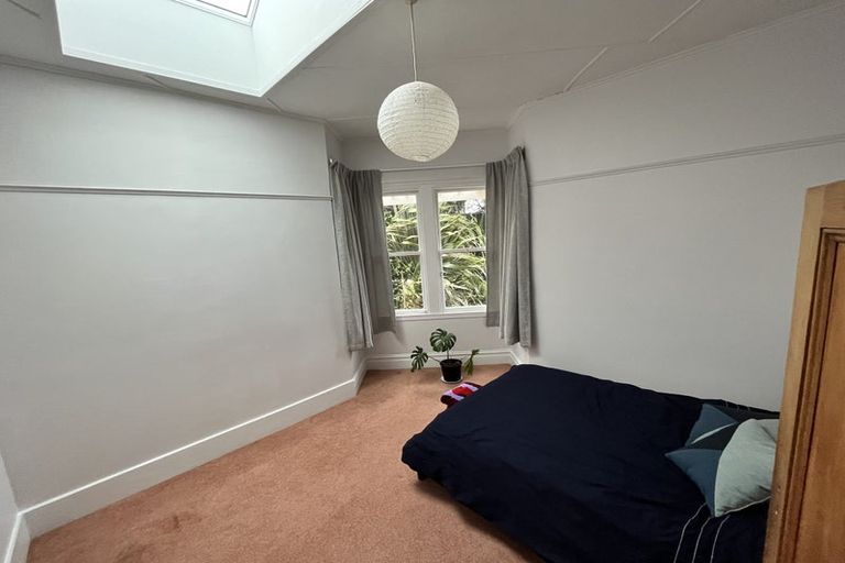 Photo of property in 36 Plunket Street, Kelburn, Wellington, 6012