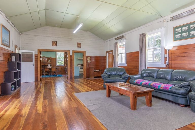 Photo of property in Te Rehunga Church, 461 Kumeti Road, Dannevirke, 4972