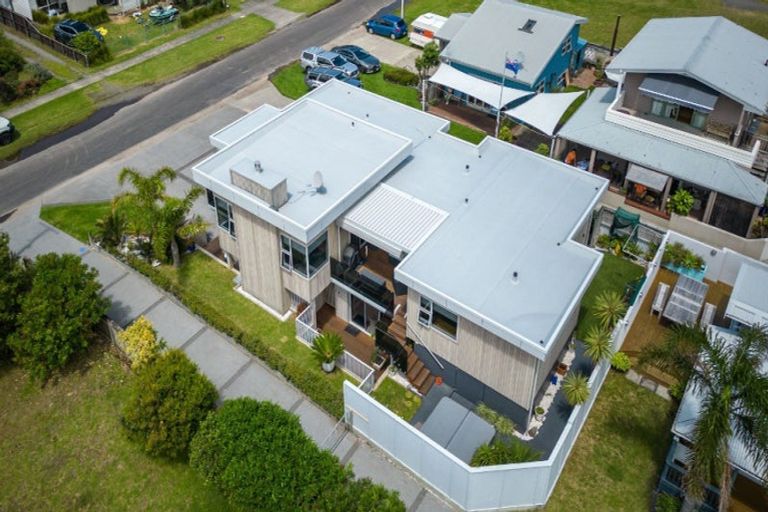 Photo of property in 203a Philomel Road, Whangamata, 3620