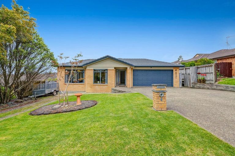 Photo of property in 4 Kingtide Place, Red Beach, 0932