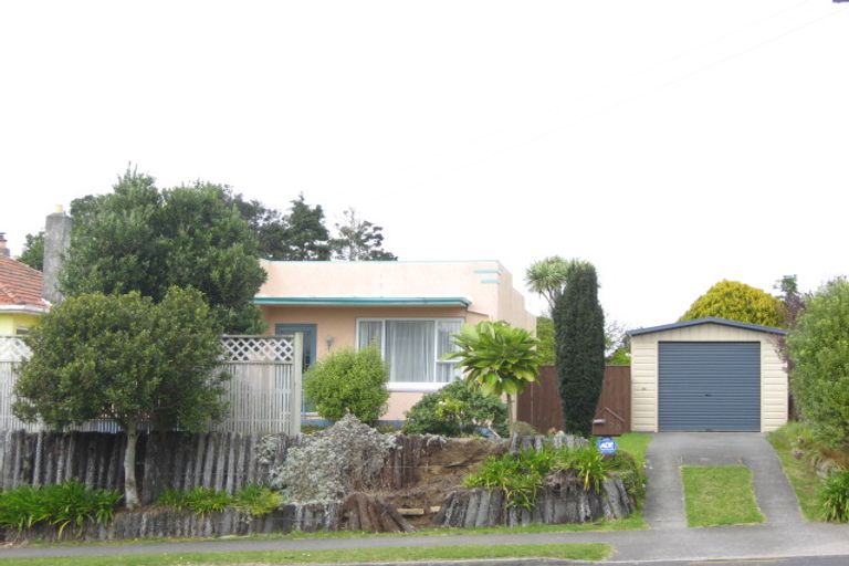 Photo of property in 20 Hori Street, Vogeltown, New Plymouth, 4310