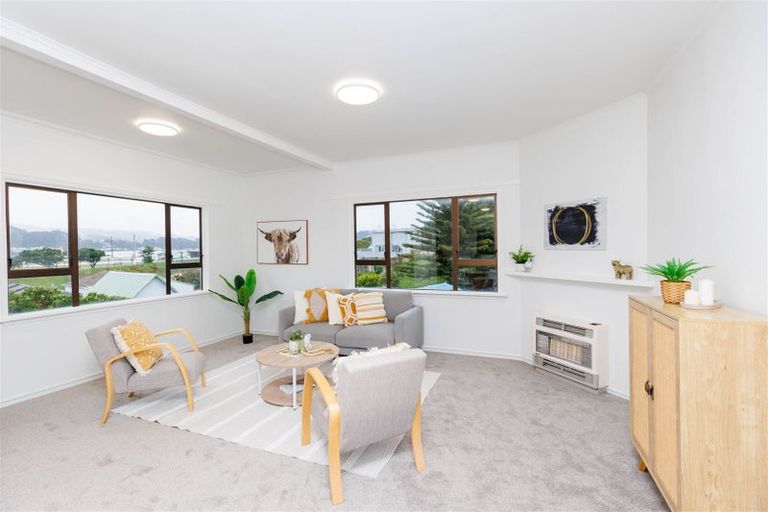 Photo of property in 104 Wexford Road, Miramar, Wellington, 6022