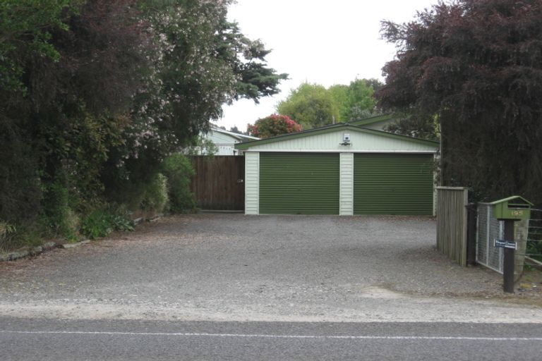 Photo of property in 195 Mosston Road, Westmere, Whanganui, 4501