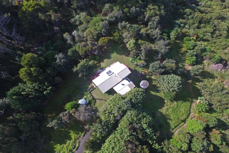 Photo of property in 308 Henderson Bay Road, Houhora, Kaitaia, 0484