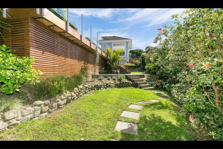 Photo of property in 50 Belvedere Road, Hataitai, Wellington, 6021