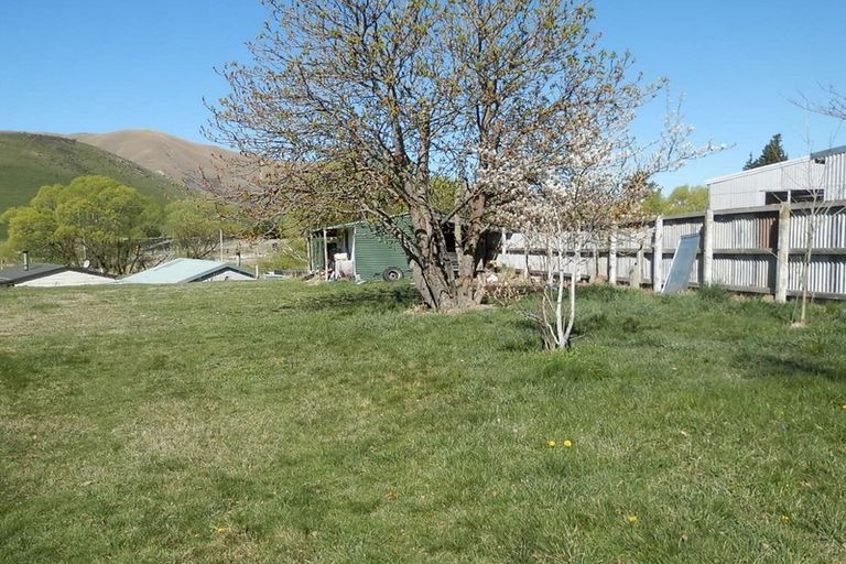 Photo of property in 4 Rollesby Valley Road, Burkes Pass, Fairlie, 7987