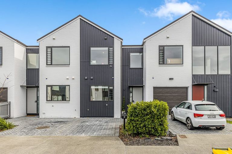 Photo of property in 34 Boyes Avenue, Whenuapai, Auckland, 0618