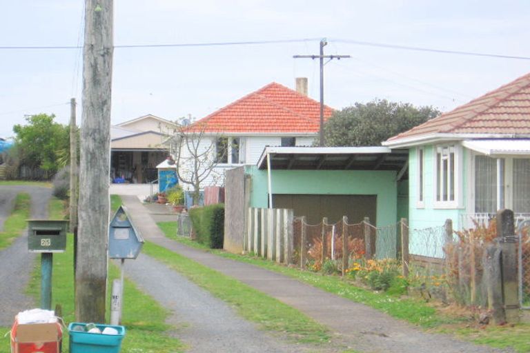 Photo of property in 27 Goodwin Avenue, Morrinsville, 3300