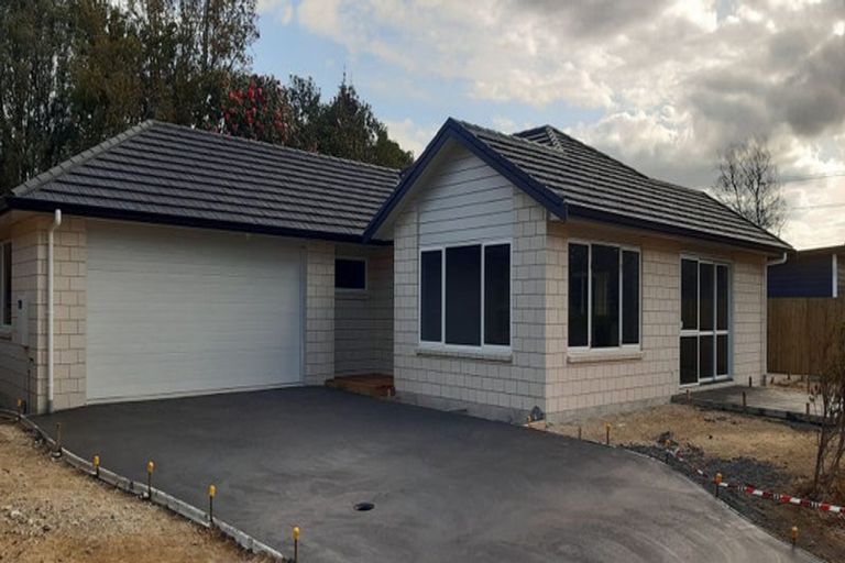 Photo of property in 1a Mahana Place, Springfield, Rotorua, 3015