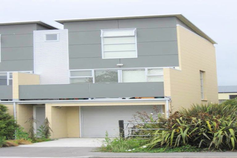 Photo of property in 146 Purchas Street, Edgeware, Christchurch, 8013