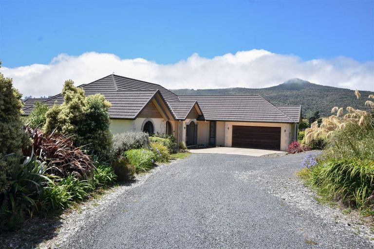 Photo of property in 876 Blueskin Road, Mount Cargill, Waitati, 9085