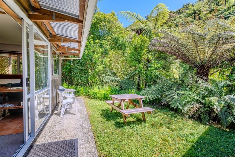 Photo of property in 839 Collingwood-puponga Main Road, Collingwood, 7073
