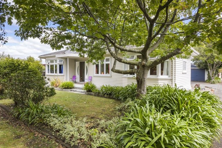 Photo of property in 82 Derby Street, Feilding, 4702