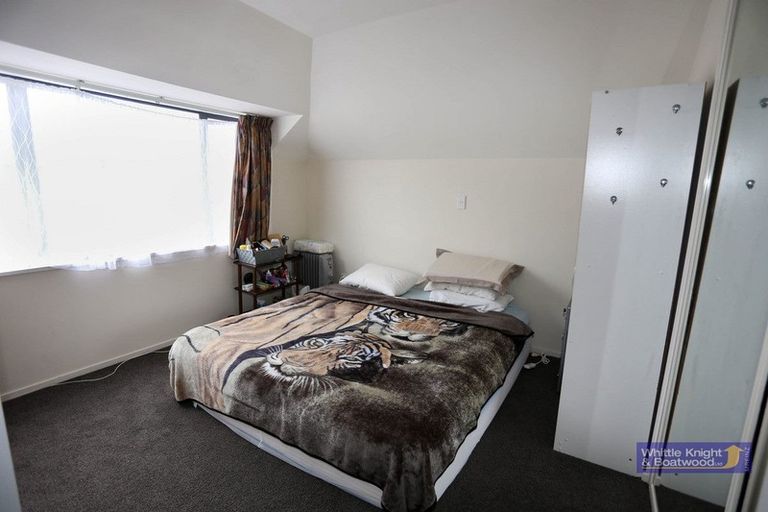 Photo of property in 5/213 Worcester Street, Christchurch Central, Christchurch, 8011