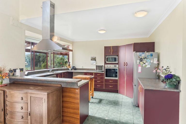 Photo of property in 184e Taylors Road, Otaki, 5583