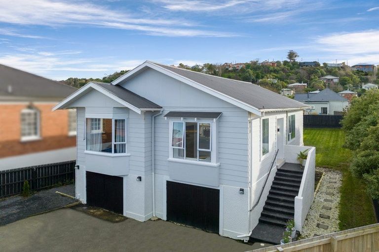Photo of property in 133 Musselburgh Rise, Musselburgh, Dunedin, 9013