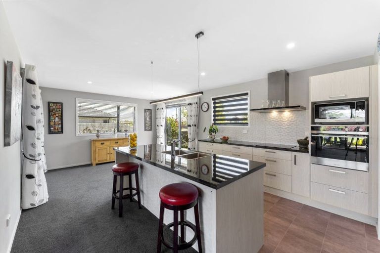 Photo of property in 48 Clausen Avenue, Leeston, 7632