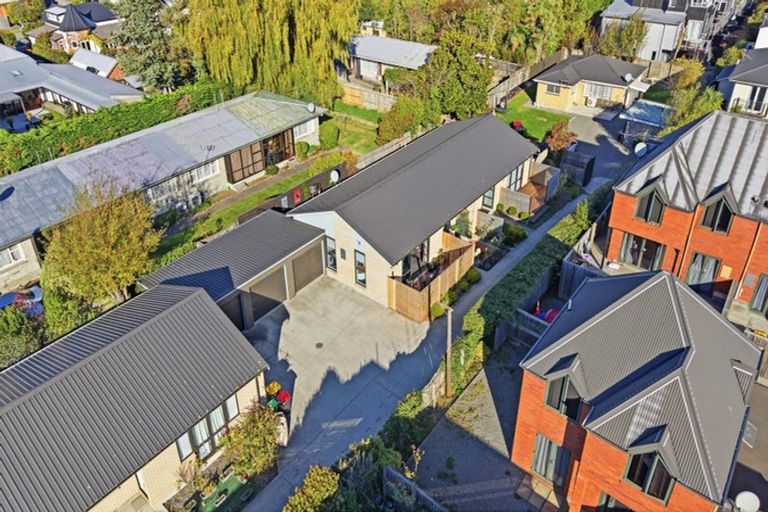 Photo of property in 5/164 Edgeware Road, Edgeware, Christchurch, 8013