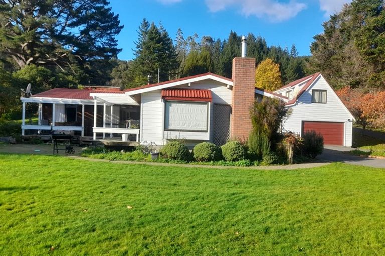 Photo of property in Duck Inn, 1937 Akatarawa Road, Akatarawa Valley, Upper Hutt, 5372