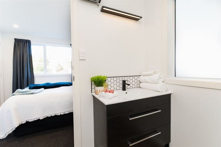 Photo of property in 13a Wesley Street, South Dunedin, Dunedin, 9012