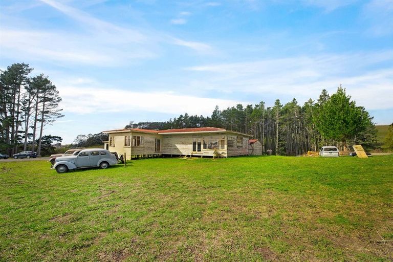 Photo of property in 340 Henderson Valley Road, Henderson Valley, Auckland, 0612