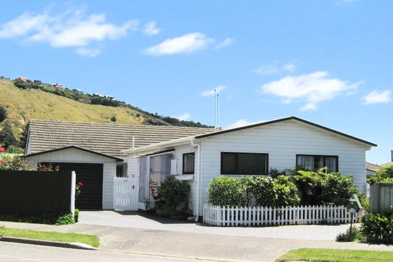 Photo of property in 11 Duncan Street, Sumner, Christchurch, 8081