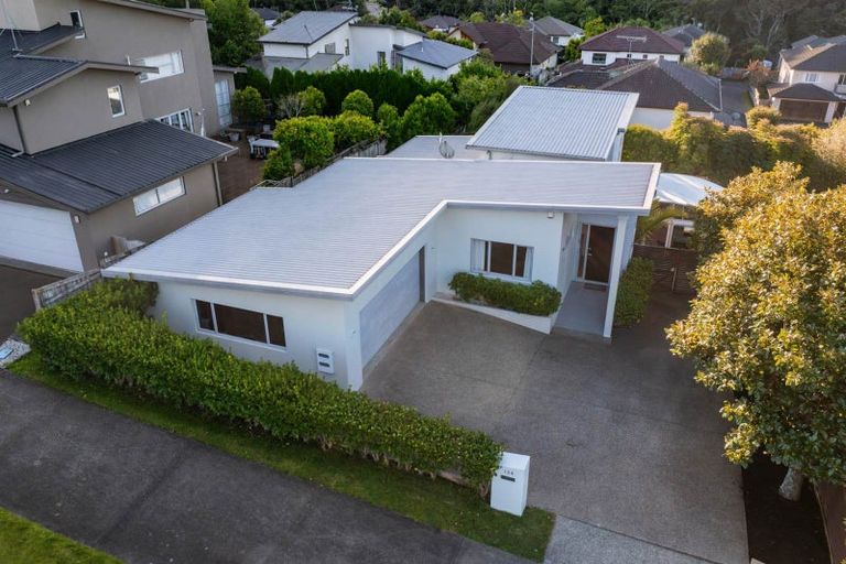 Photo of property in 124 Kyle Road, Greenhithe, Auckland, 0632