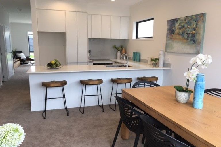 Photo of property in 15 Grey Warbler Road, Hobsonville, Auckland, 0616
