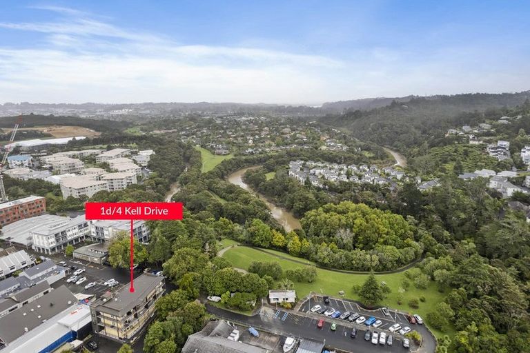 Photo of property in The Grand Apartments, 1d/4 Kell Drive, Albany, Auckland, 0632