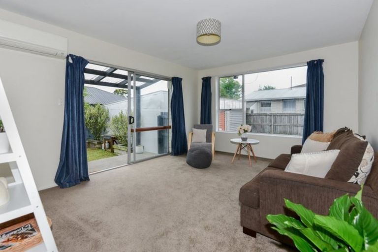 Photo of property in 4/154 King Street, Sydenham, Christchurch, 8023