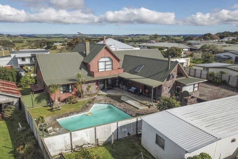 Photo of property in 96a Hokianga Road, Dargaville, 0310