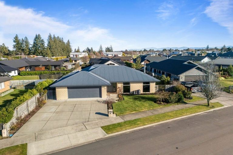 Photo of property in 1 Camrose Avenue, Methven, 7730