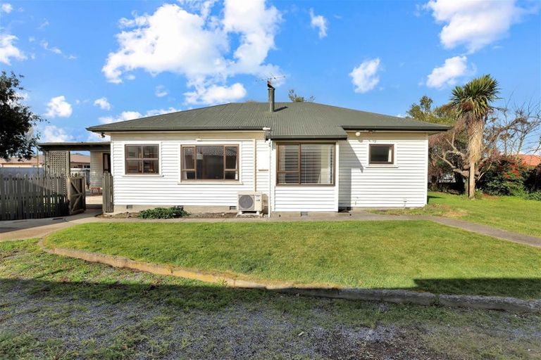 Photo of property in 69 Cox Street, Ashburton, 7700