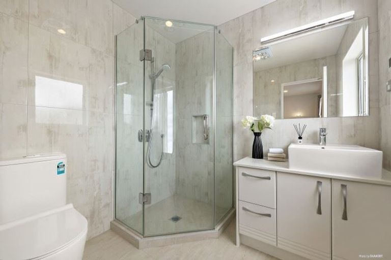 Photo of property in 34 Lisnoble Road, Flat Bush, Auckland, 2019