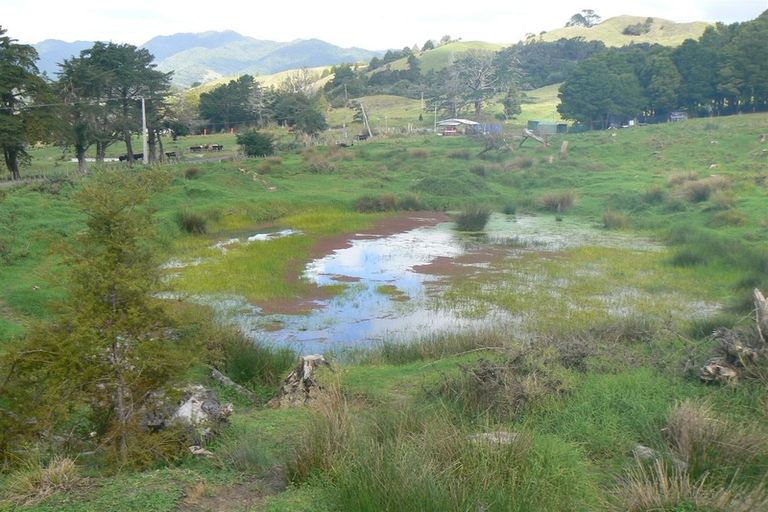 Photo of property in 15 Wharekawa Road, Oue, Kaikohe, 0473