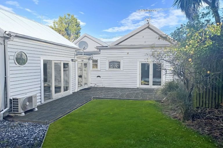 Photo of property in 46 Ross Street, Roslyn, Dunedin, 9010